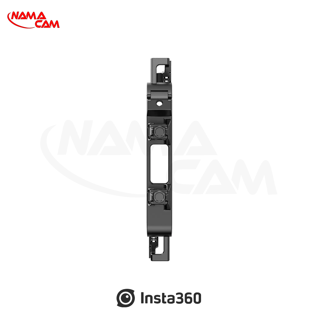 پایه طناب دوربین اینستا 360 ایکس 5 – اصلی – Insta360 X5 Water Sports Rope Mount/نماکم