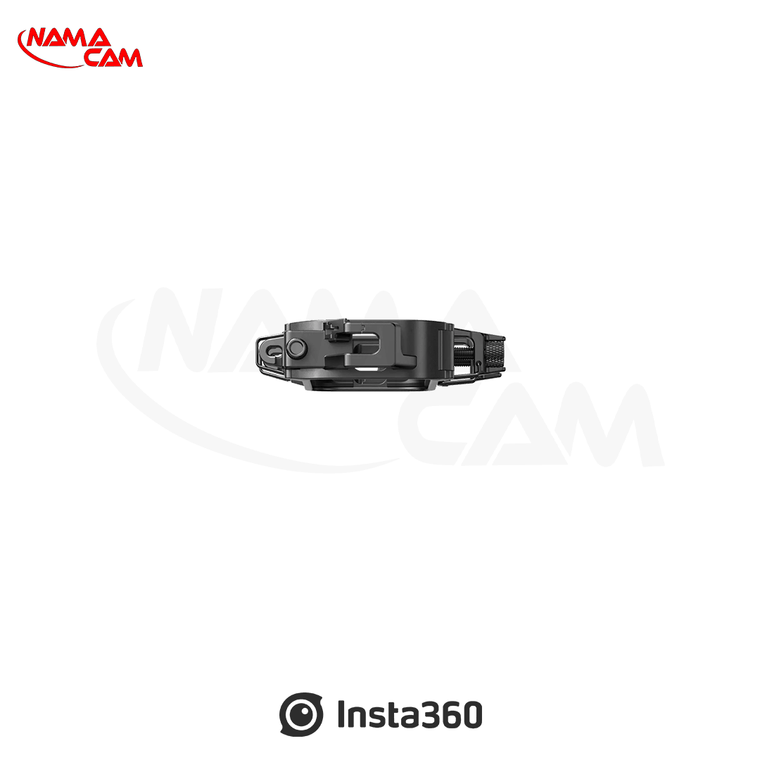 پایه طناب دوربین اینستا 360 ایکس 5 – اصلی – Insta360 X5 Water Sports Rope Mount/نماکم