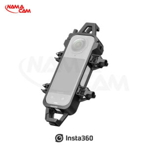 پایه طناب دوربین اینستا 360 ایکس 5 – اصلی – Insta360 X5 Water Sports Rope Mount/نماکم