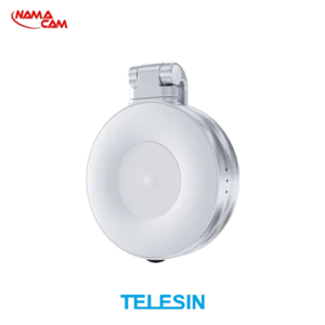 رینگ لایت مگنتی موبایل - تلسین Telesin C03/نماکم