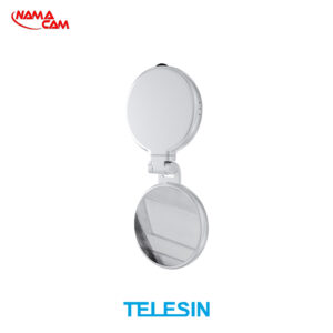 رینگ لایت مگنتی موبایل - تلسین Telesin C03/نماکم