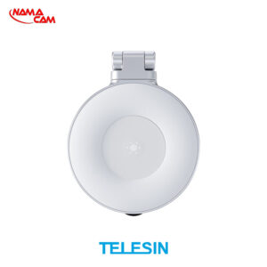 رینگ لایت مگنتی موبایل - تلسین Telesin C03/نماکم