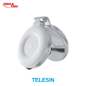 رینگ لایت مگنتی موبایل - تلسین Telesin C03/نماکم