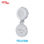 رینگ لایت مگنتی موبایل - تلسین Telesin C03/نماکم
