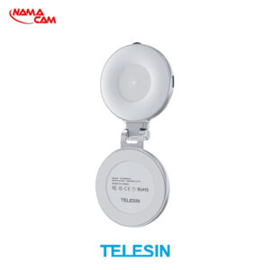 رینگ لایت مگنتی موبایل - تلسین Telesin C03/نماکم