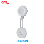 رینگ لایت مگنتی موبایل - تلسین Telesin C03/نماکم