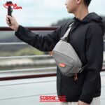 کیف کمری و دوشی ضد آب مخصوص دوربین و میکروفون - Star/نماکم