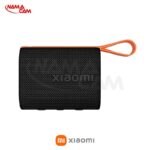 اسپیکر بلوتوثی شیائومی مدل Sound Pocket/نماکم