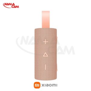 اسپیکر بلوتوثی شیائومی مدل Sound Pocket/نماکم