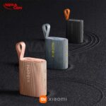 اسپیکر بلوتوثی شیائومی مدل Sound Pocket/نماکم
