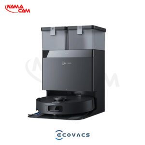 جارو رباتیک اکووکس T30C OMNI اصلی – Ecovacs DEEBOT T30C