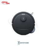 جارو رباتیک اکووکس T80 OMNI اصلی - Ecovacs DEEBOT T80 OMNI BLACK/نماکم