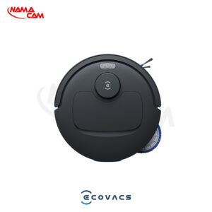 جارو رباتیک اکووکس T80 OMNI اصلی - Ecovacs DEEBOT T80 OMNI BLACK/نماکم