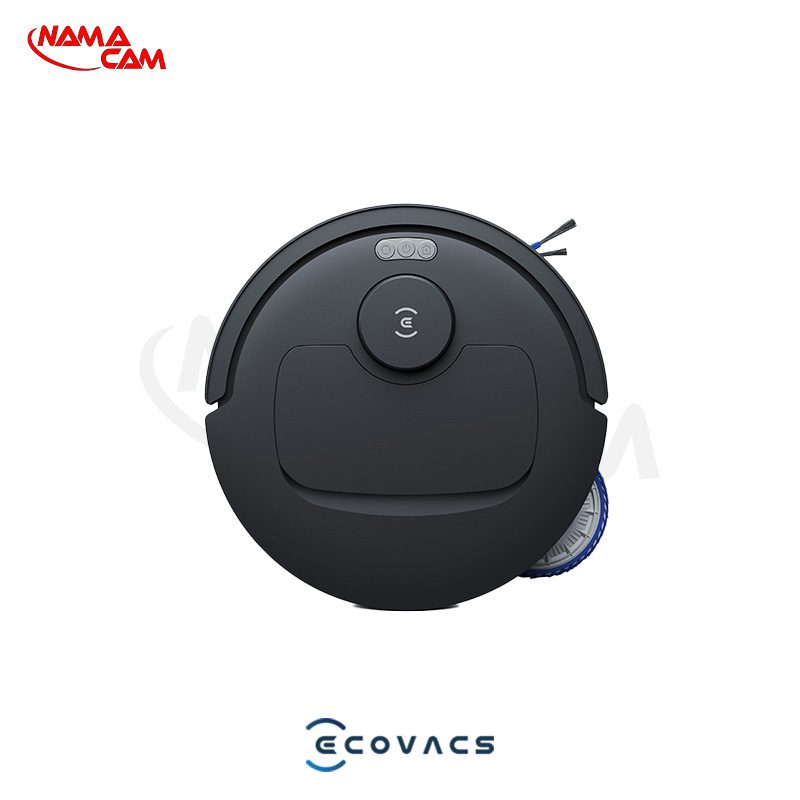 جارو رباتیک اکووکس T80 OMNI اصلی - Ecovacs DEEBOT T80 OMNI BLACK/نماکم