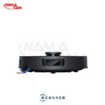 جارو رباتیک اکووکس T80 OMNI اصلی - Ecovacs DEEBOT T80 OMNI BLACK/نماکم
