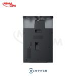 جارو رباتیک اکووکس T80 OMNI اصلی - Ecovacs DEEBOT T80 OMNI BLACK/نماکم