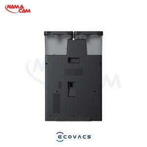 جارو رباتیک اکووکس T80 OMNI اصلی - Ecovacs DEEBOT T80 OMNI BLACK/نماکم