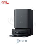 جارو رباتیک اکووکس T80 OMNI اصلی - Ecovacs DEEBOT T80 OMNI BLACK/نماکم