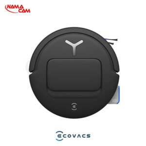 جارو رباتیک اکووکس T80 OMNI اصلی - Ecovacs DEEBOT T80 OMNI BLACK/نماکم