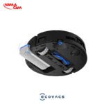 جارو رباتیک اکووکس T80 OMNI اصلی - Ecovacs DEEBOT T80 OMNI BLACK/نماکم