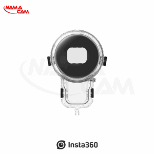 قاب ضد آب اینستا360 ایکس 5 مدل پرو – اصلی – Insta360 X5 Invisible Dive Case Pro
