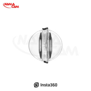قاب ضد آب اینستا360 ایکس 5 مدل پرو – اصلی – Insta360 X5 Invisible Dive Case Pro