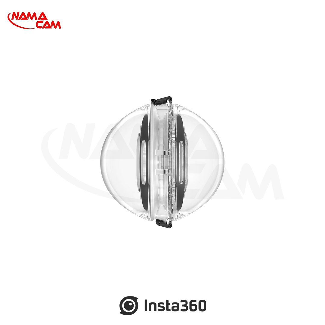 قاب ضد آب اینستا360 ایکس 5 پرو – اصلی – Insta360 X5 Invisible Dive Case Pro/نماکم