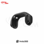 بادگیر میکروفون اینستا360 ایکس 5 - اصلی - Insta360X5 Mic Windshield/نماکم