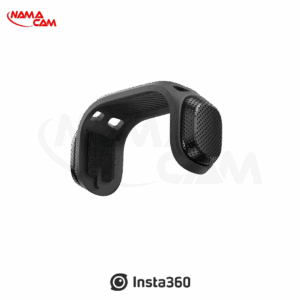 بادگیر میکروفون اینستا360 ایکس 5 – اصلی – Insta360 X5 Mic Windshield