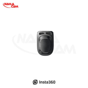 بادگیر میکروفون اینستا360 ایکس 5 - اصلی - Insta360 X5 Mic Windshield/نماکم