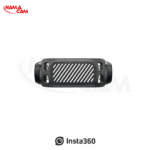 بادگیر میکروفون اینستا360 ایکس 5 - اصلی - Insta360X5 Mic Windshield/نماکم