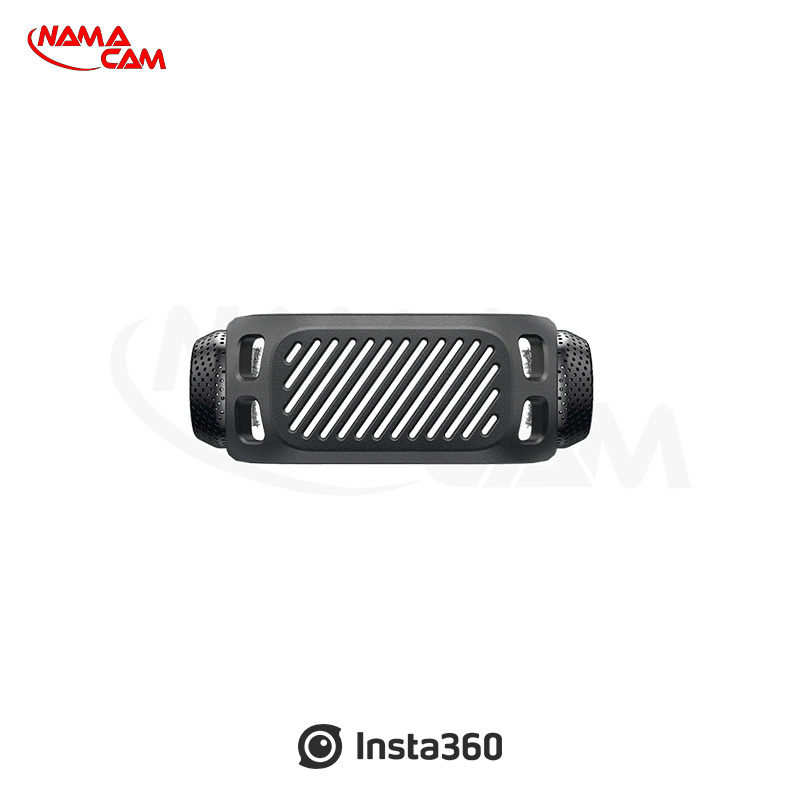 بادگیر میکروفون اینستا360 ایکس 5 - اصلی - Insta360 X5 Mic Windshield/نماکم