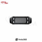 بادگیر میکروفون اینستا360 ایکس 5 - اصلی - Insta360X5 Mic Windshield/نماکم