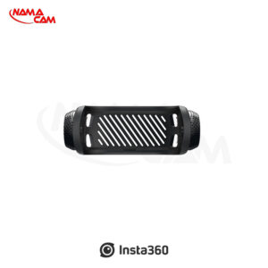بادگیر میکروفون اینستا360 ایکس 5 - اصلی - Insta360 X5 Mic Windshield/نماکم