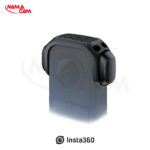 بادگیر میکروفون اینستا360 ایکس 5 - اصلی - Insta360 X5 Mic Windshield/نماکم