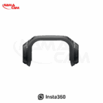 بادگیر میکروفون اینستا360 ایکس 5 - اصلی - Insta360X5 Mic Windshield/نماکم