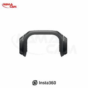 بادگیر میکروفون اینستا360 ایکس 5 - اصلی - Insta360X5 Mic Windshield/نماکم