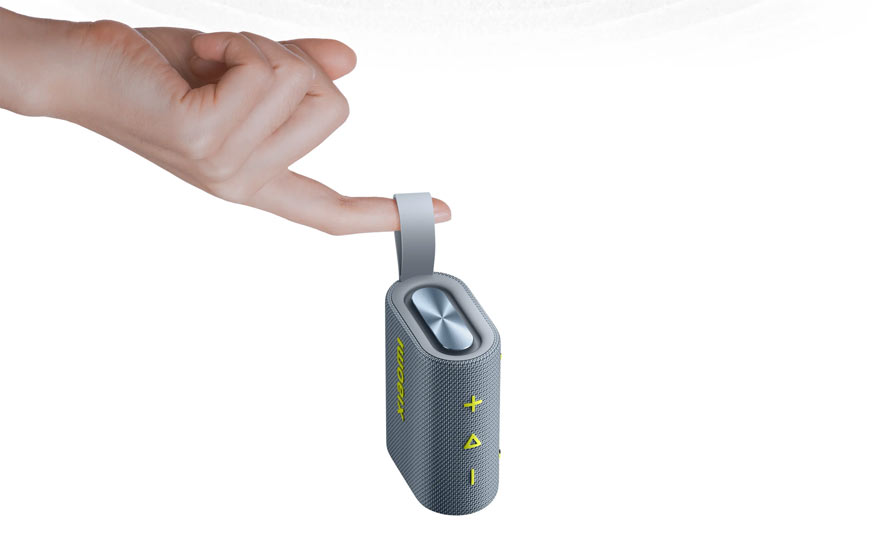 اسپیکر بلوتوثی شیائومی مدل Sound Pocket/نماکم
