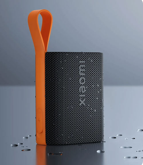 اسپیکر بلوتوثی شیائومی مدل Sound Pocket/نماکم
