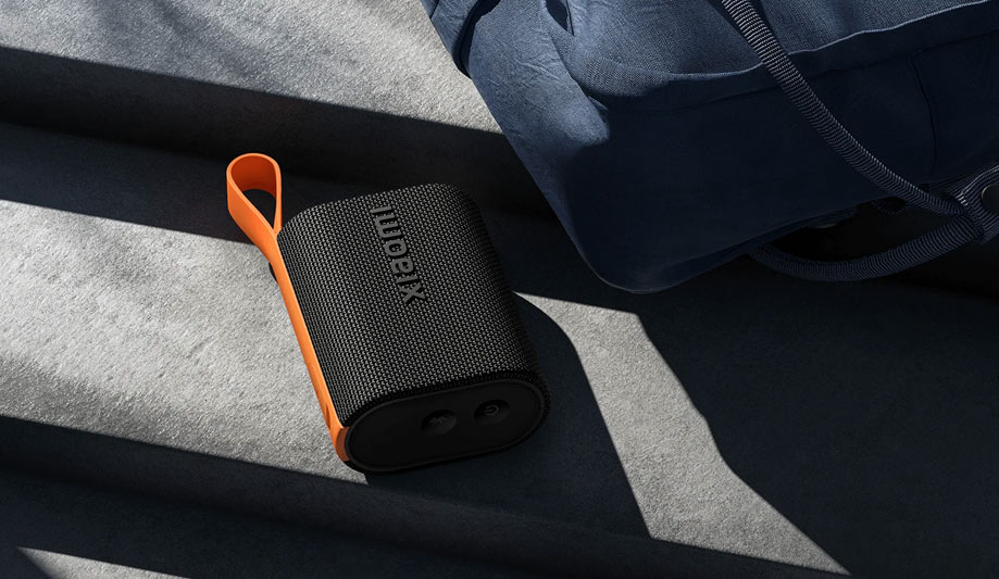 اسپیکر بلوتوثی شیائومی مدل Sound Pocket/نماکم