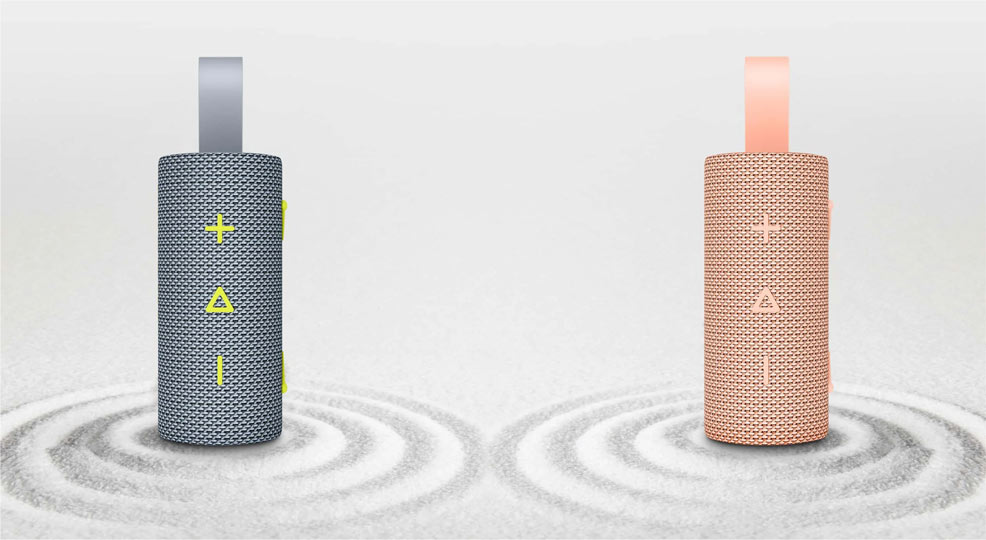اسپیکر بلوتوثی شیائومی مدل Sound Pocket/نماکم