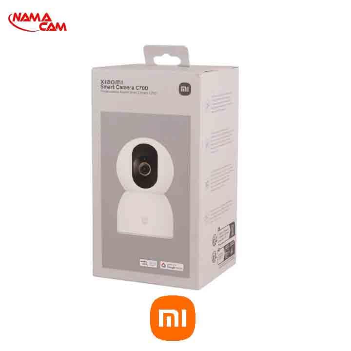 دوربین مدار بسته شیائومی مدل Xiaomi Smart Camera C700/نماکم