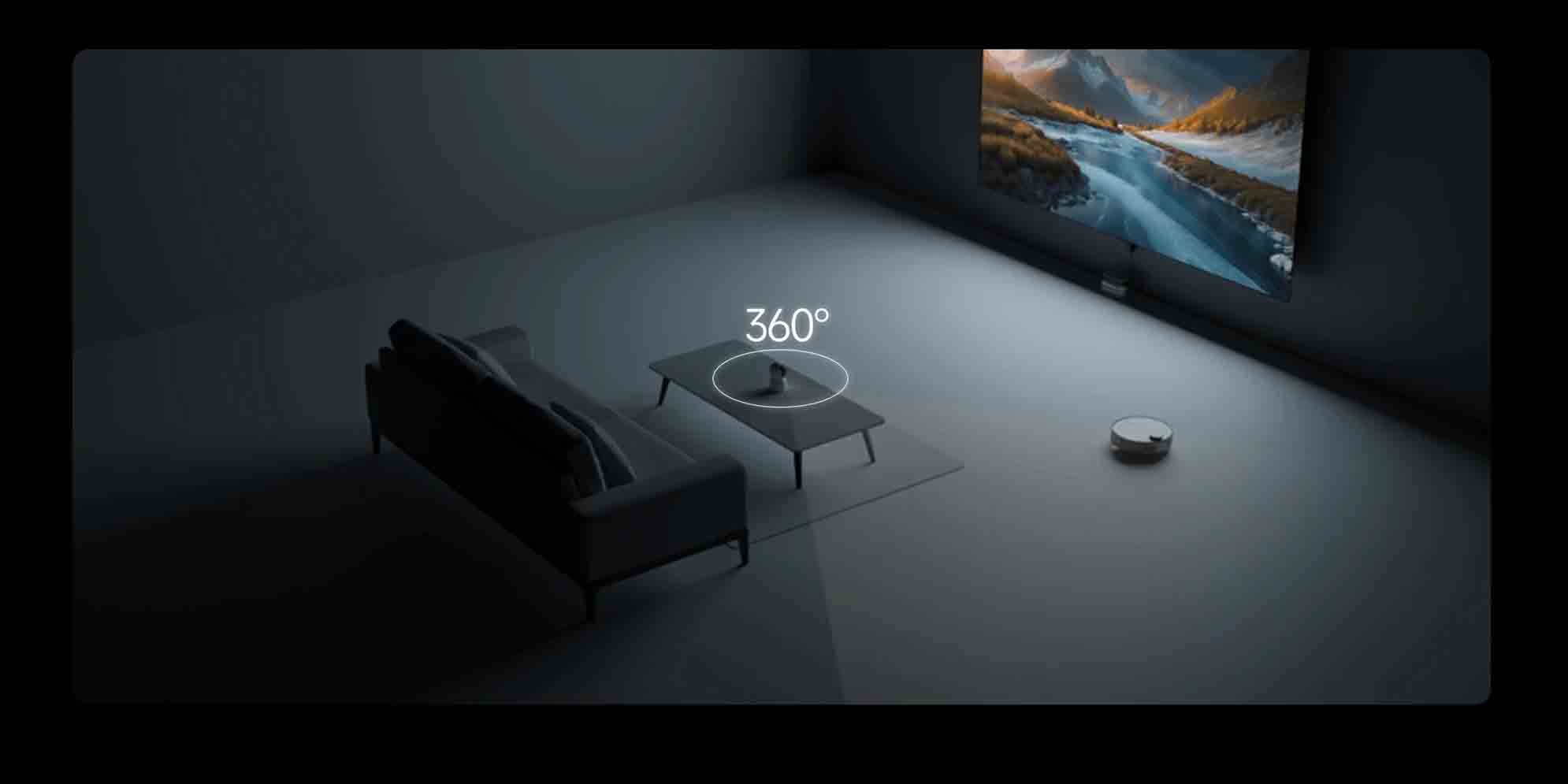 Xiaomi Smart Camera C700/شیائومی/نماکم