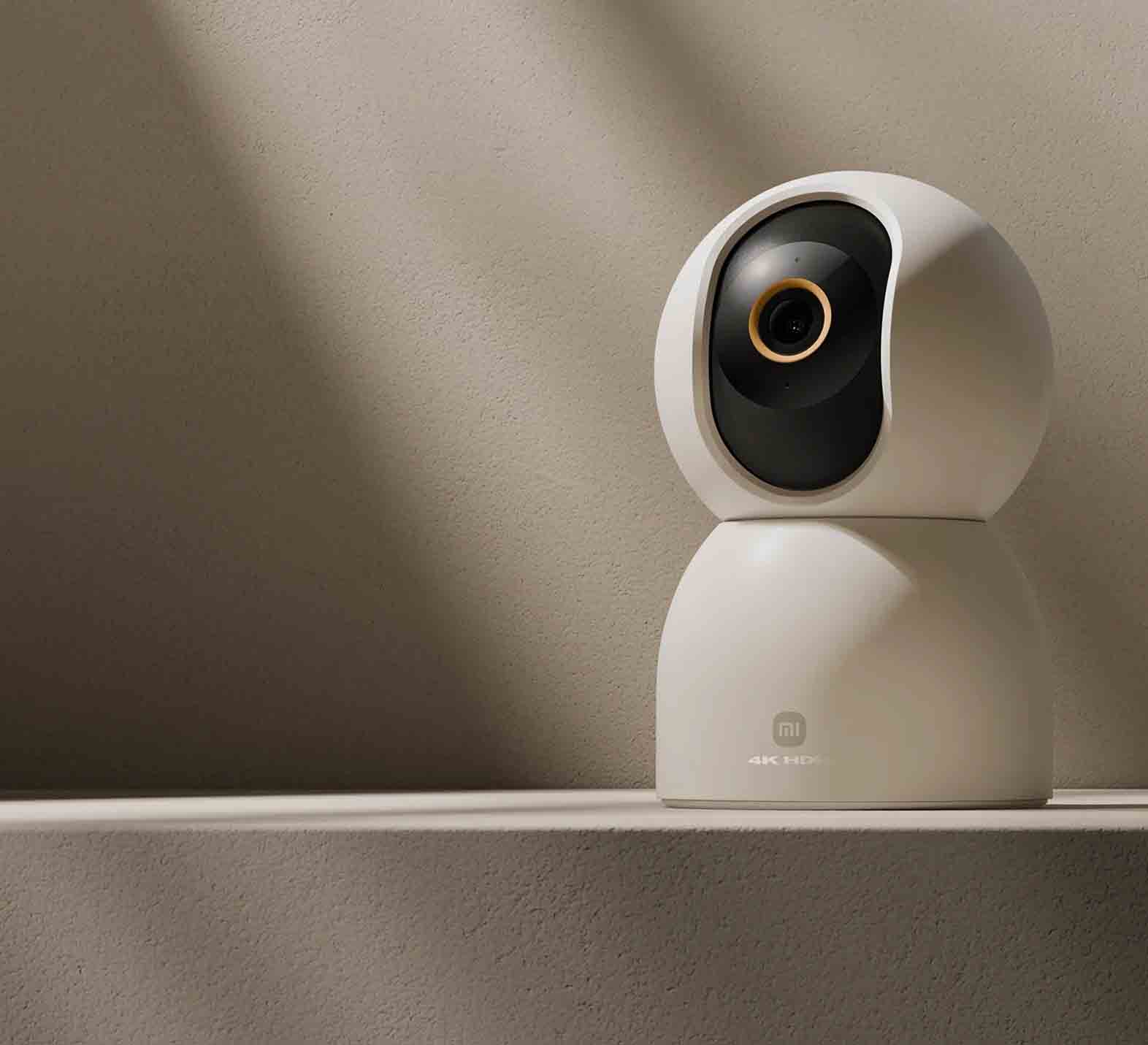 Xiaomi Smart Camera C700/نماکم