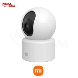 دوربین مدار بسته شیائومی مدل Xiaomi Smart Camera C301/نماکم