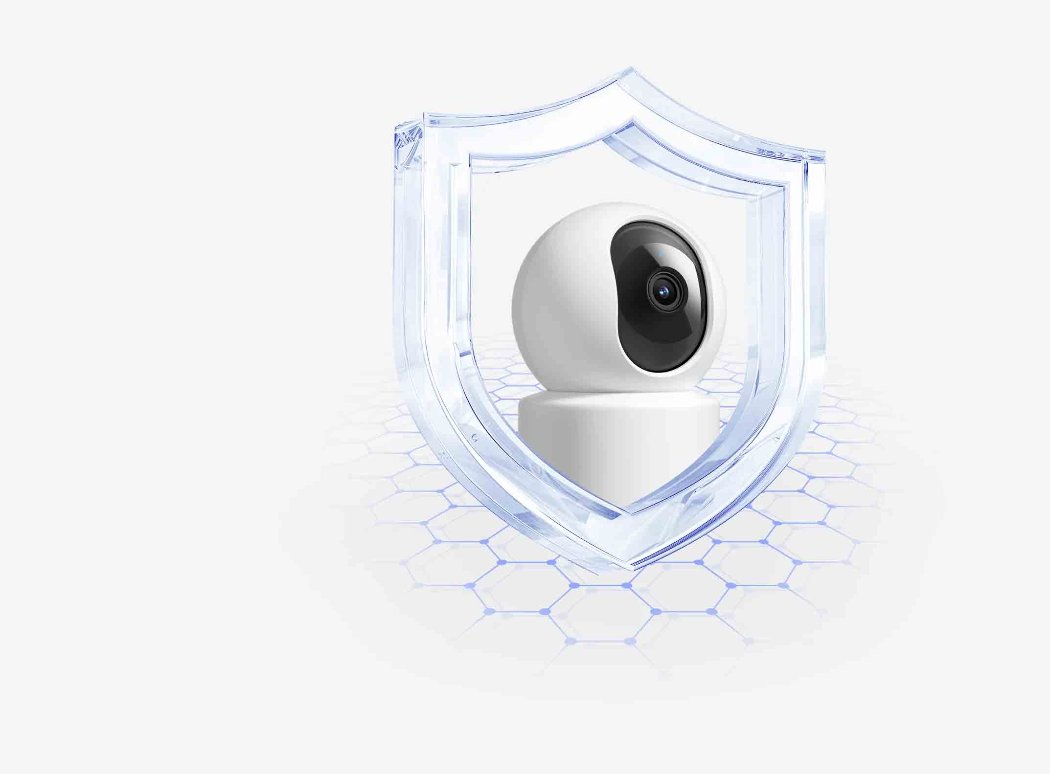 Smart Camera C301/نماکم