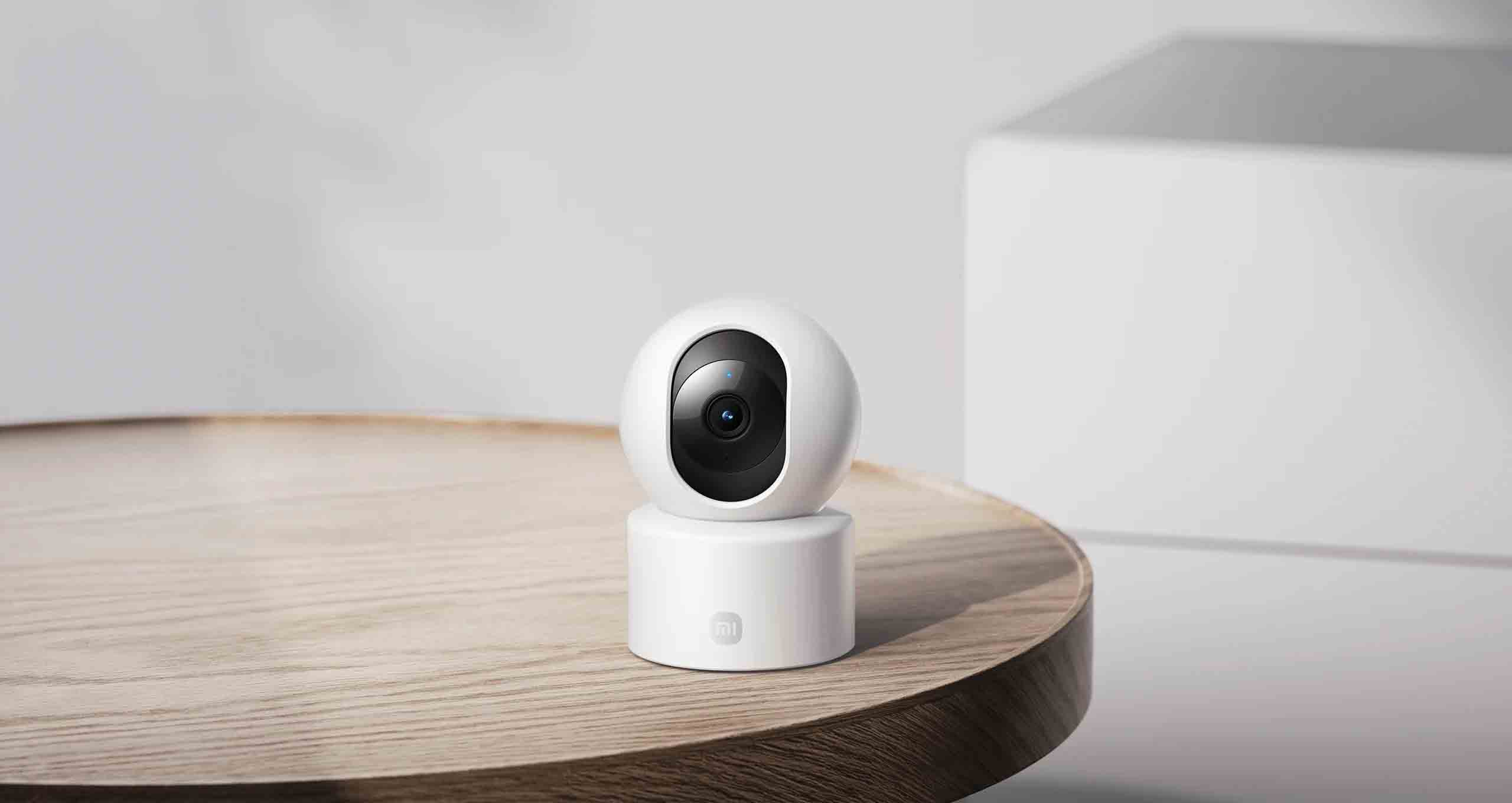 Xiaomi Smart Camera C301/نماکم