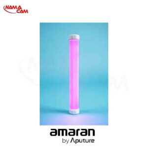 نور باتومی RGB آماران PT1c - اپچر - Amaran PT1c RGB/نماکم