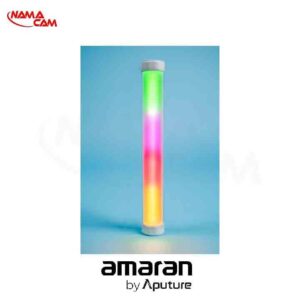 نور باتومی RGB آماران PT1c - اپچر - Amaran PT1c RGB/نماکم