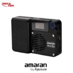 پنل نور دو رنگ حرفه‌ای Amaran Ace 25x LED/نماکم